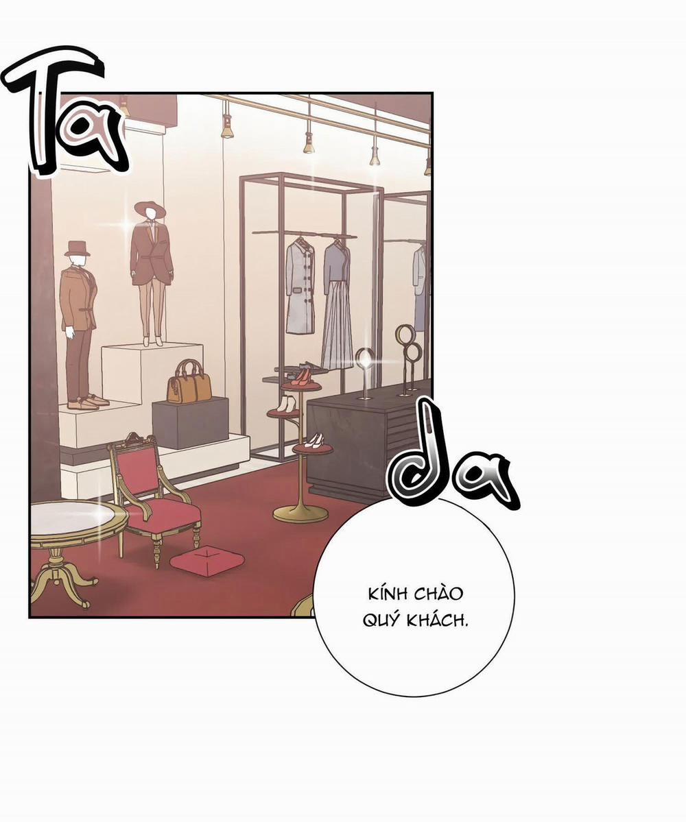 Cô Chủ Và Người Hầu 12 trang 59