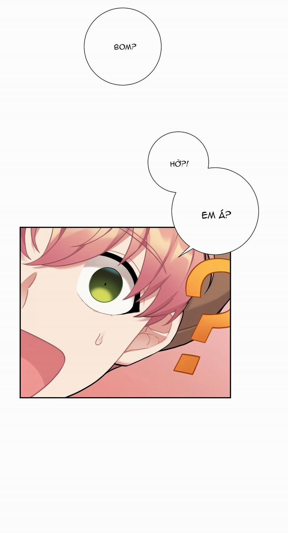 Cô Chủ Và Người Hầu 12 trang 63