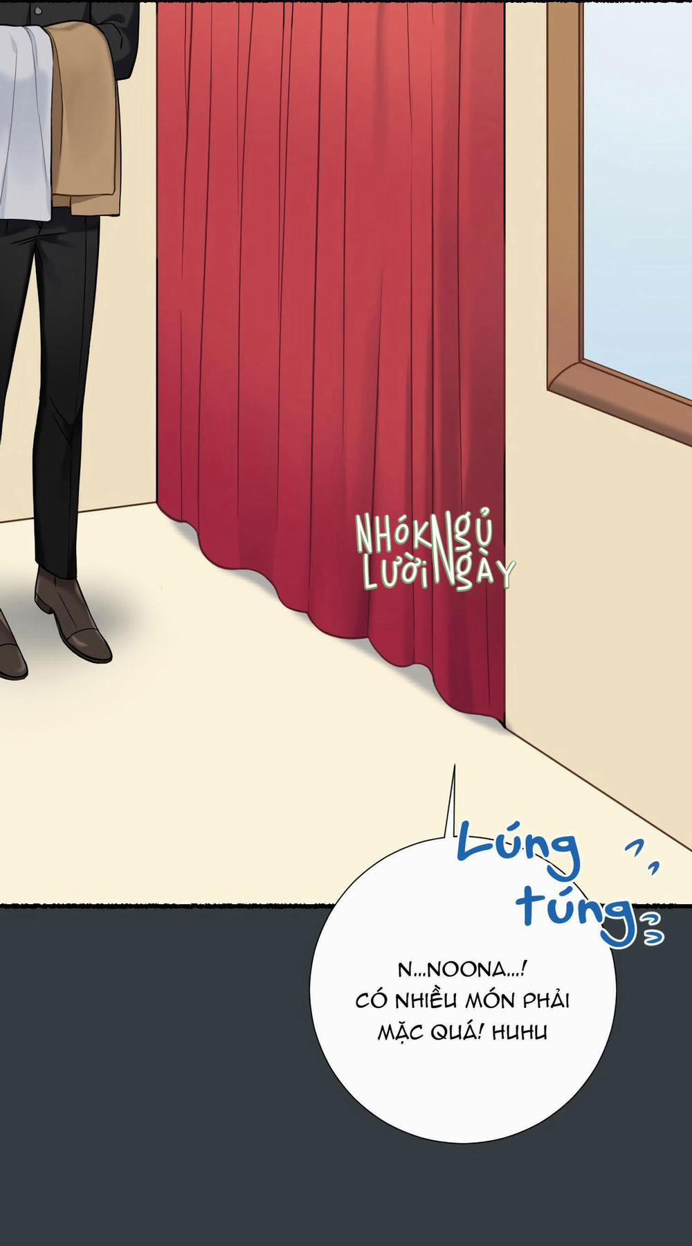 Cô Chủ Và Người Hầu 13 trang 10