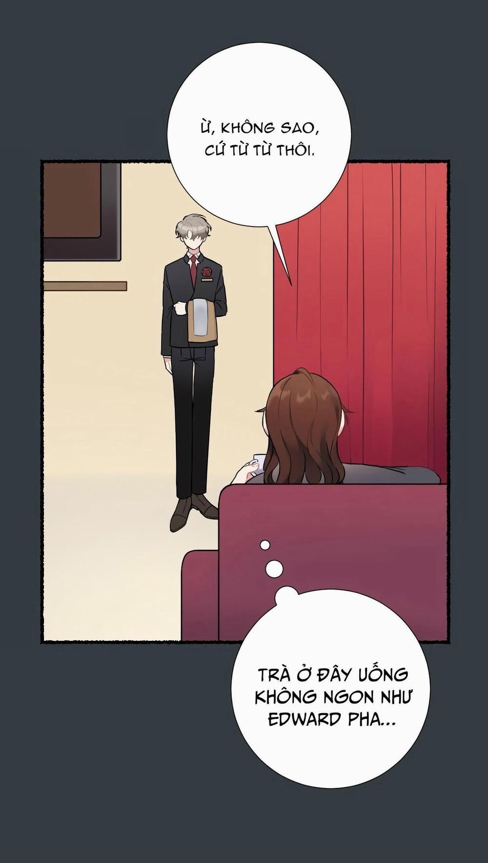 Cô Chủ Và Người Hầu 13 trang 11