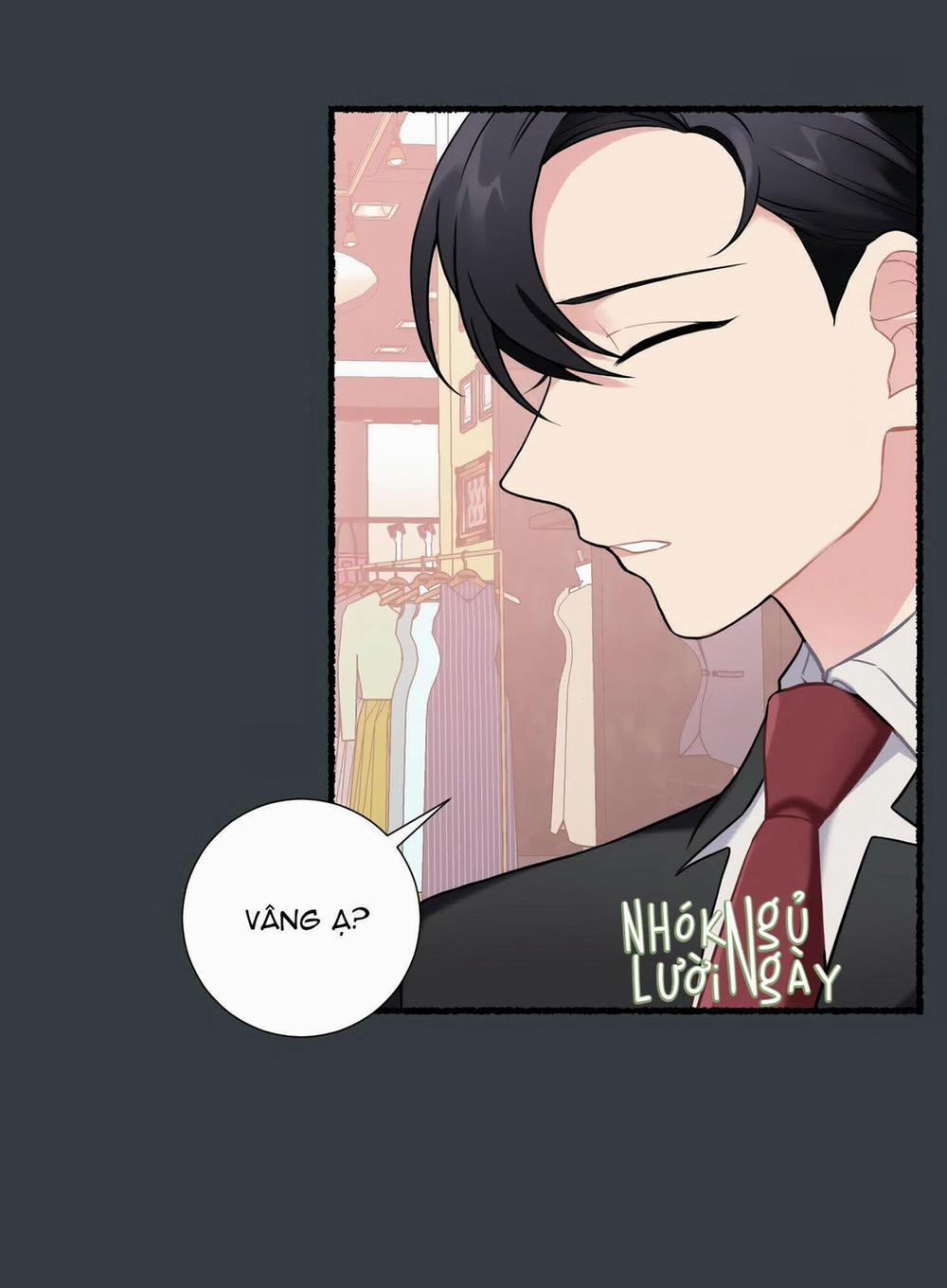 Cô Chủ Và Người Hầu 13 trang 14