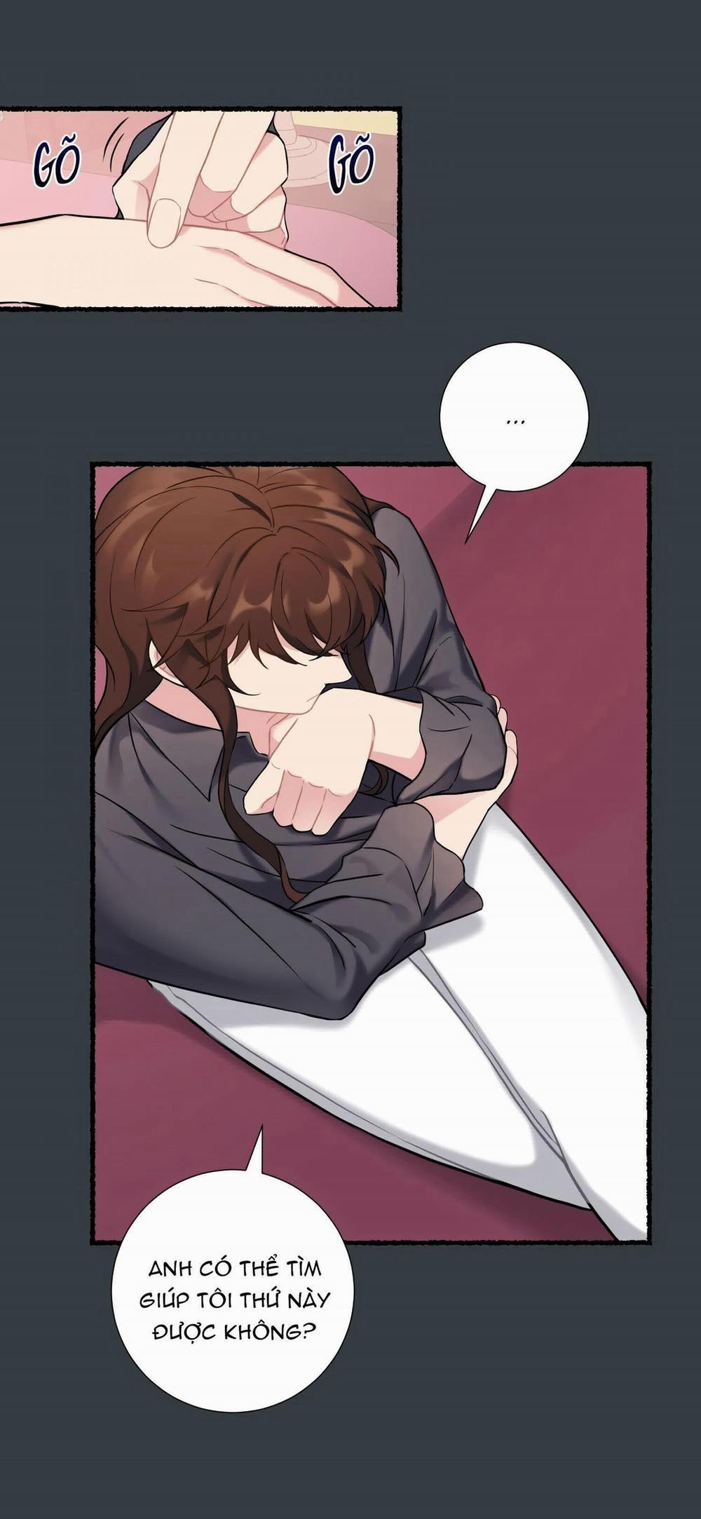 Cô Chủ Và Người Hầu 13 trang 15