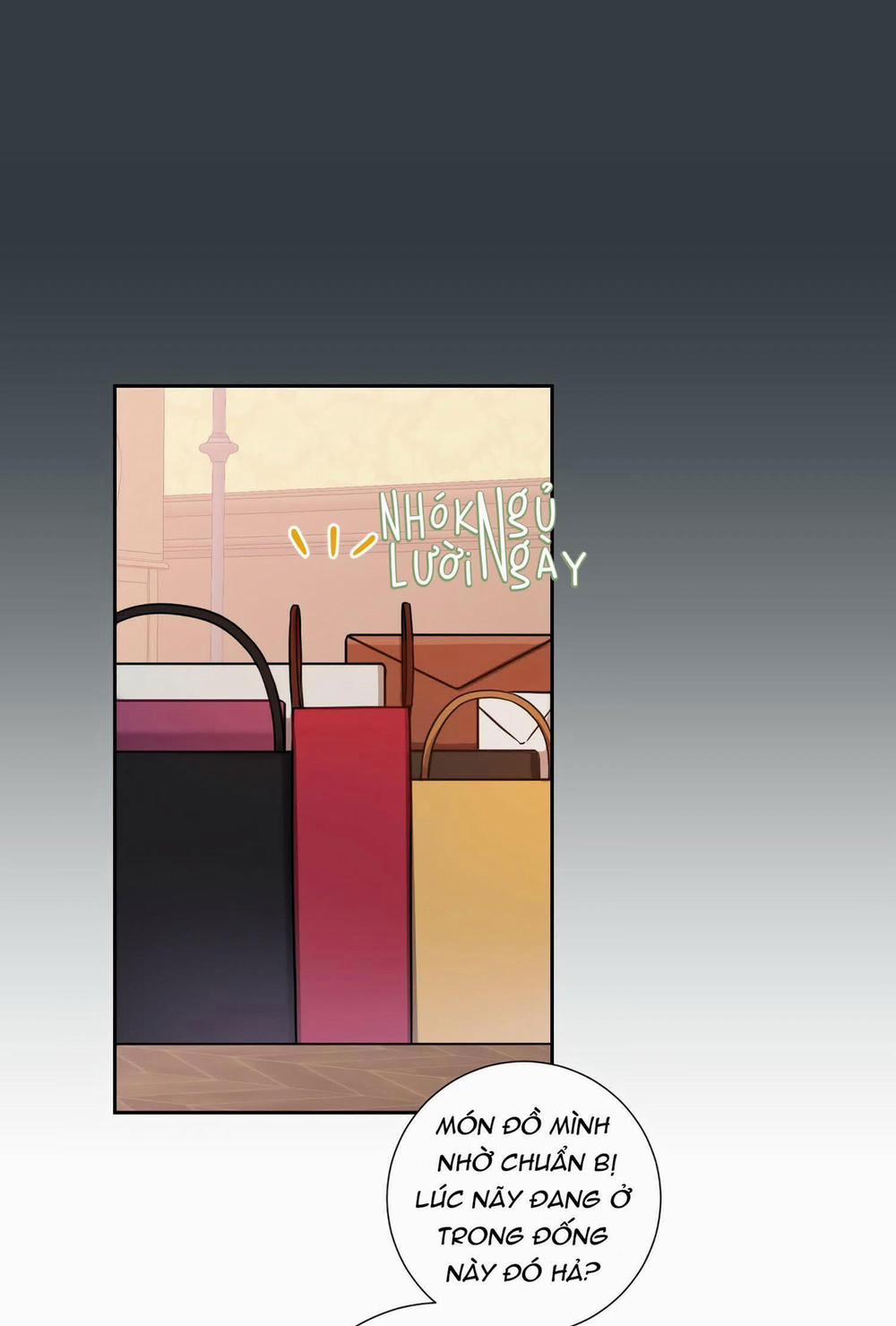 Cô Chủ Và Người Hầu 13 trang 16