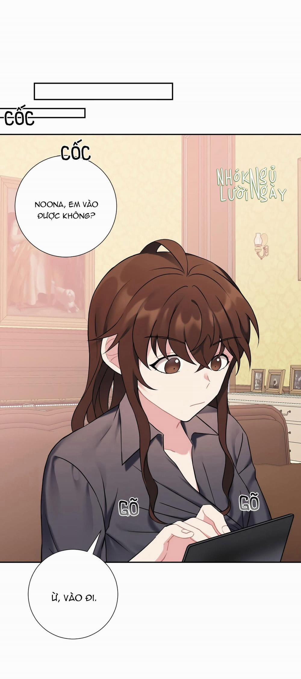 Cô Chủ Và Người Hầu 13 trang 19