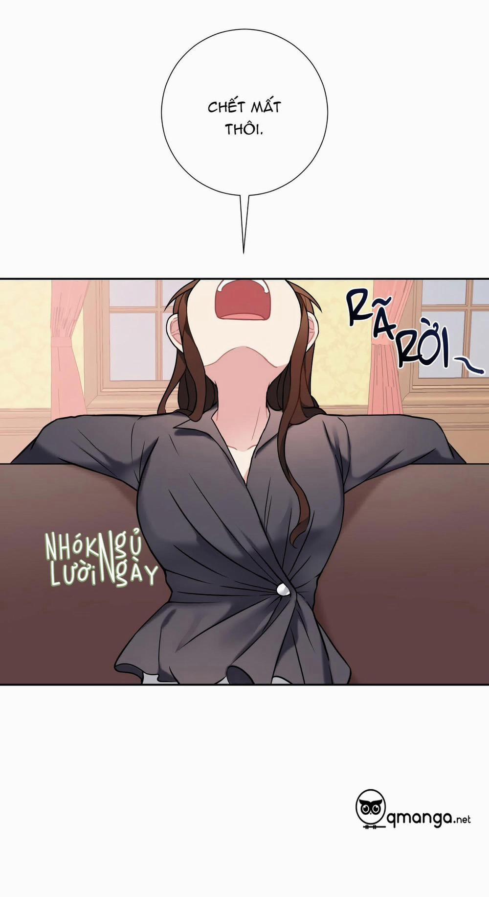 Cô Chủ Và Người Hầu 13 trang 2