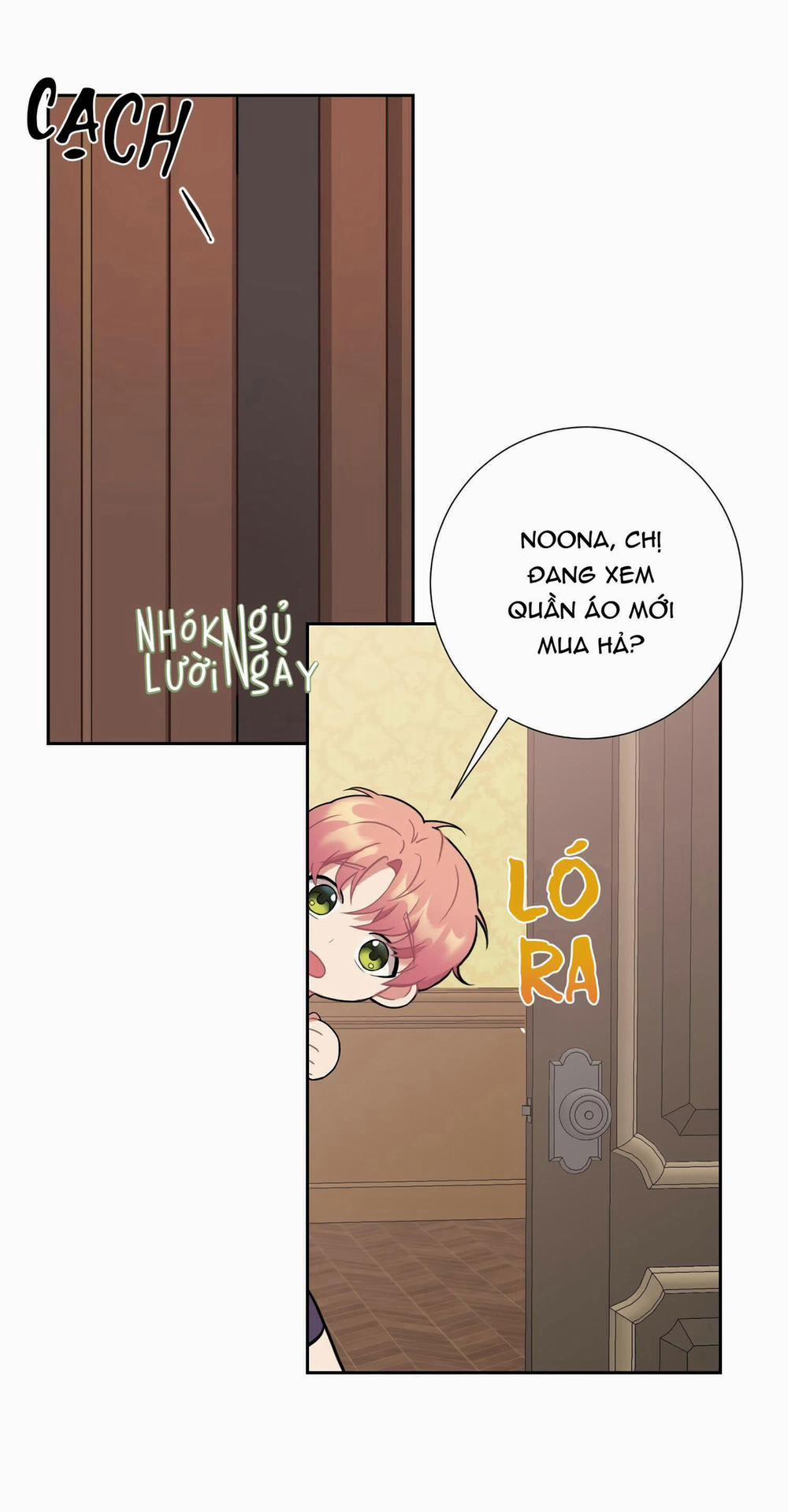 Cô Chủ Và Người Hầu 13 trang 20