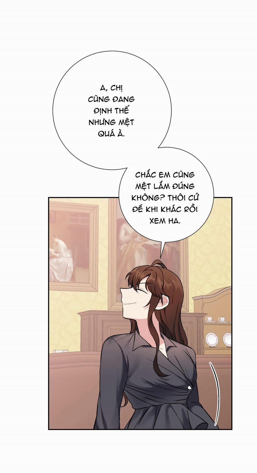 Cô Chủ Và Người Hầu 13 trang 21