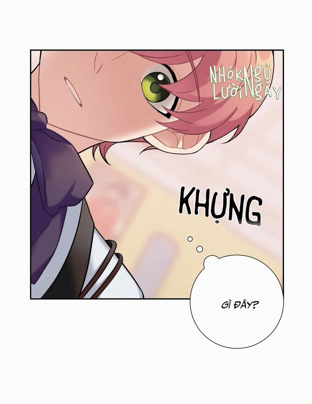 Cô Chủ Và Người Hầu 13 trang 25