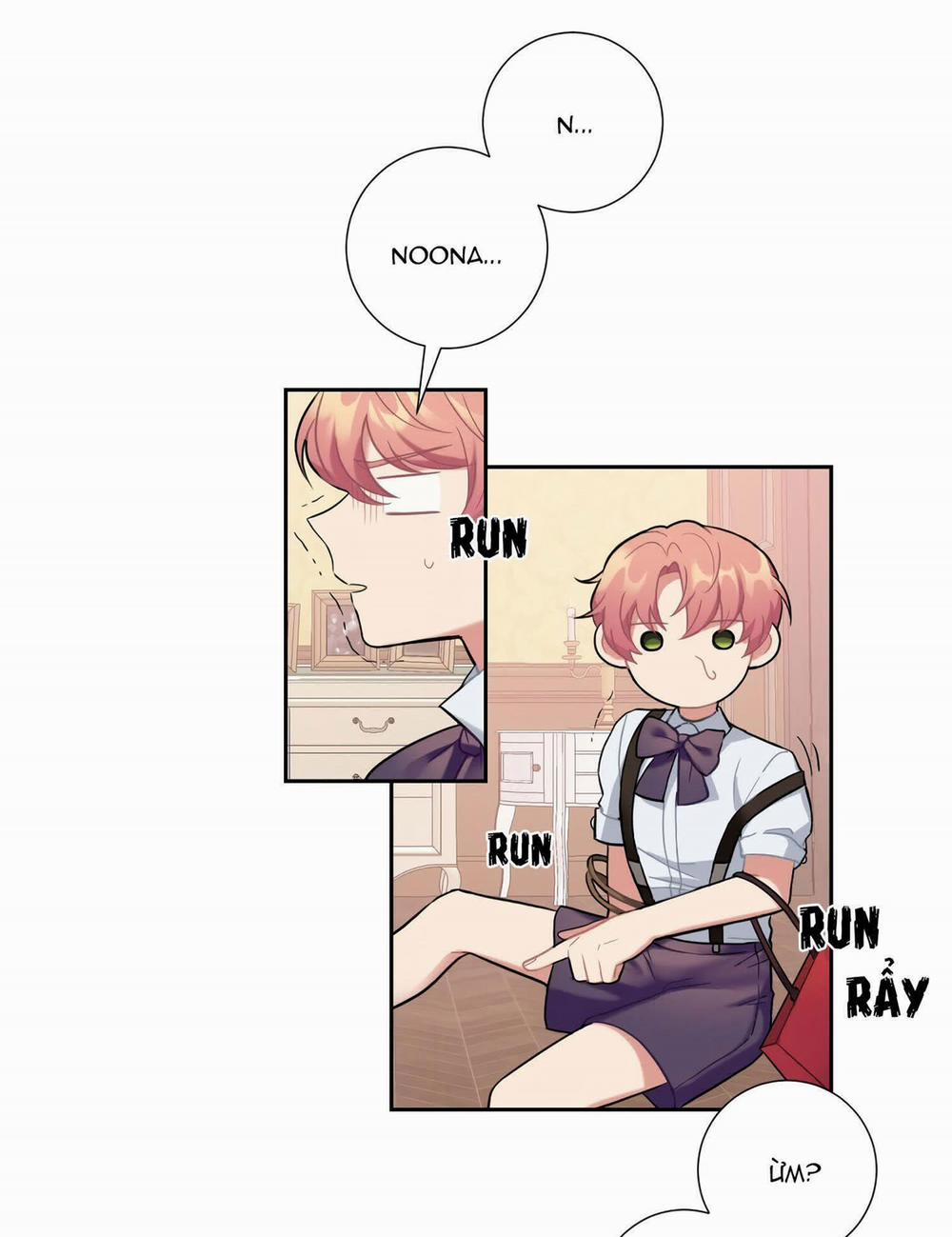 Cô Chủ Và Người Hầu 13 trang 28