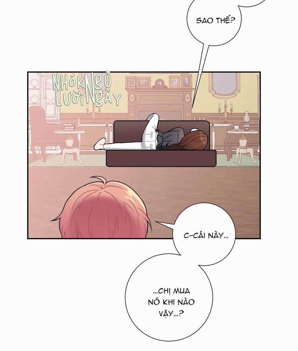 Cô Chủ Và Người Hầu 13 trang 29