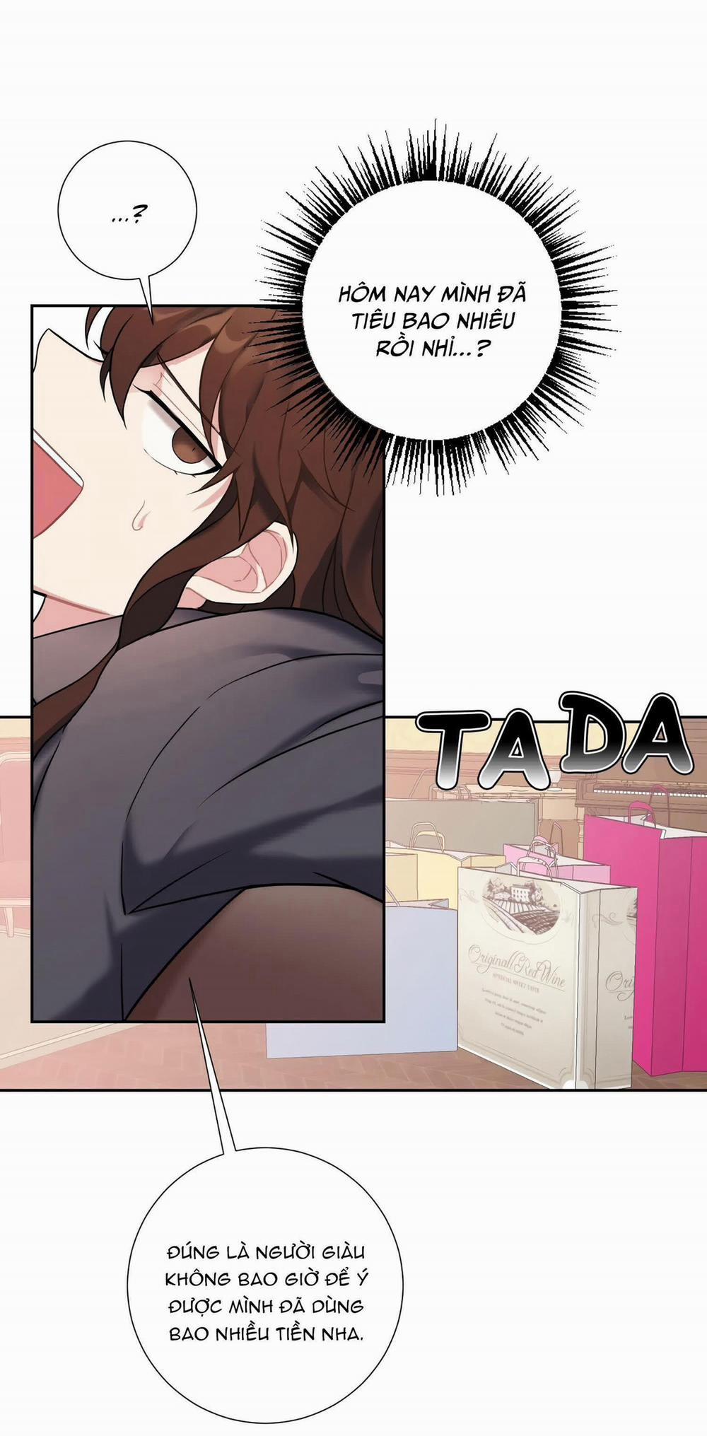 Cô Chủ Và Người Hầu 13 trang 3