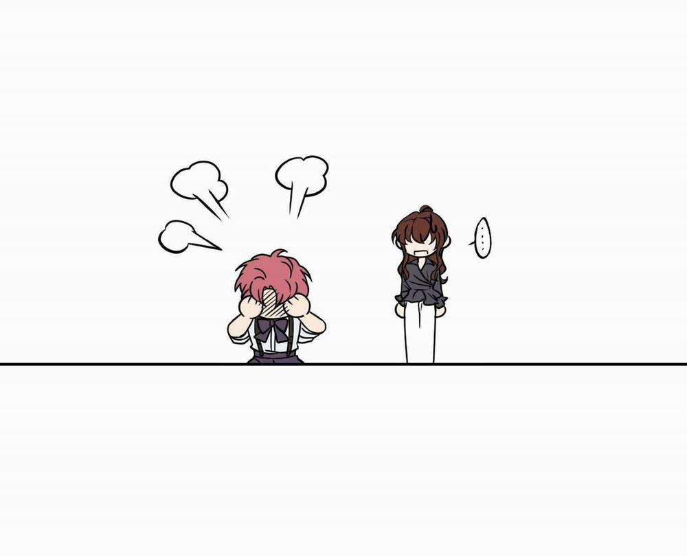 Cô Chủ Và Người Hầu 13 trang 35