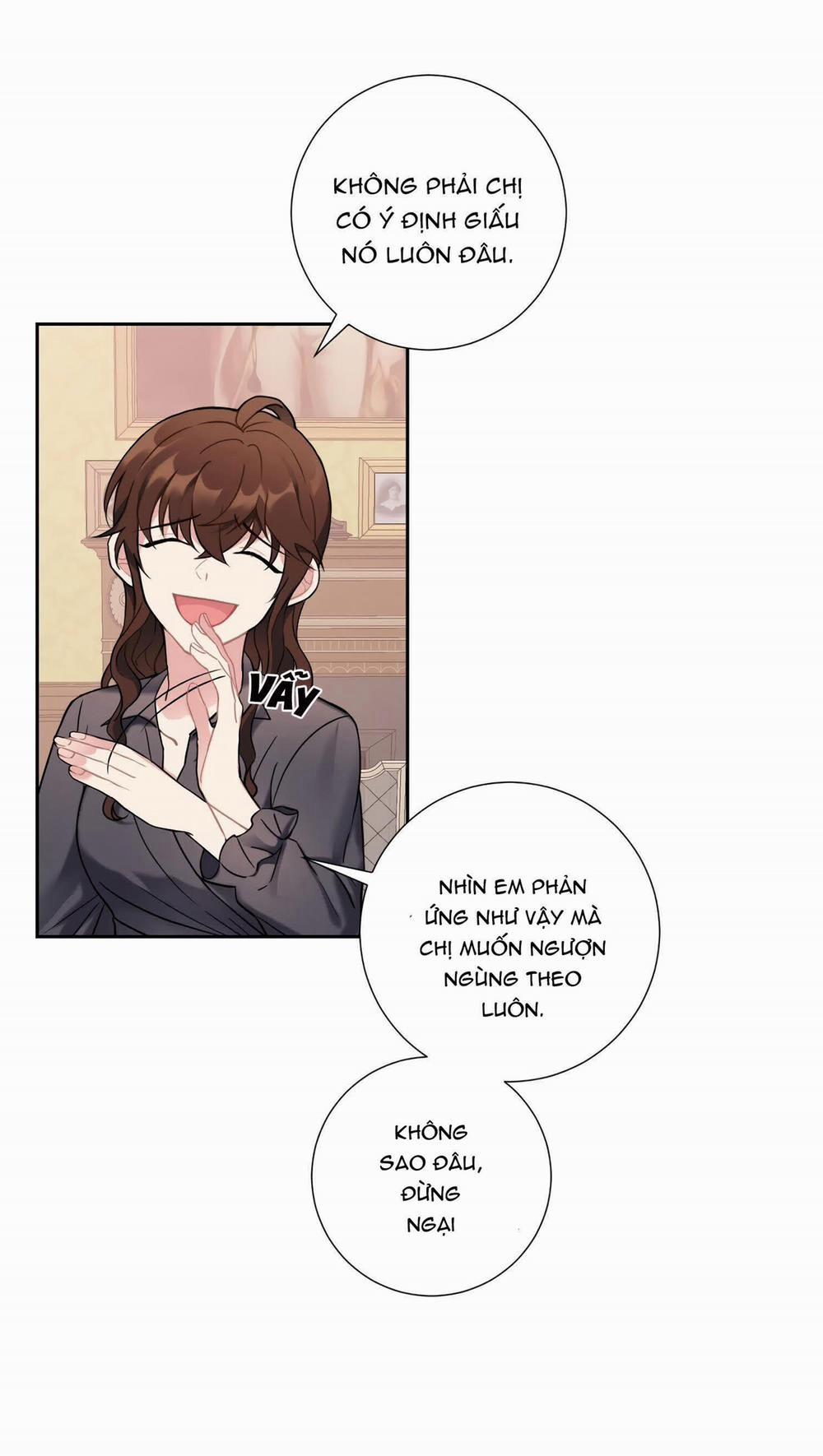 Cô Chủ Và Người Hầu 13 trang 37