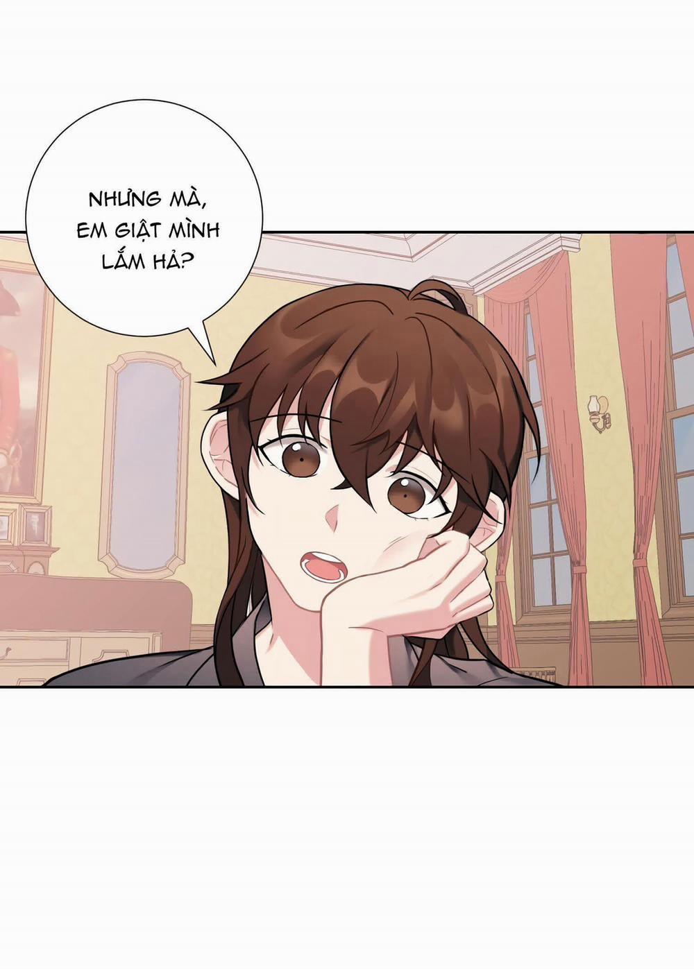 Cô Chủ Và Người Hầu 13 trang 39