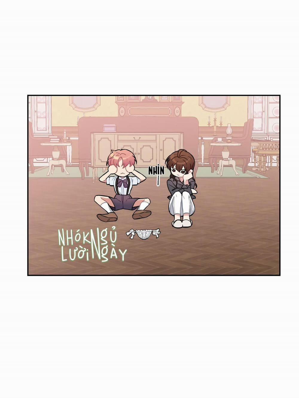 Cô Chủ Và Người Hầu 13 trang 40