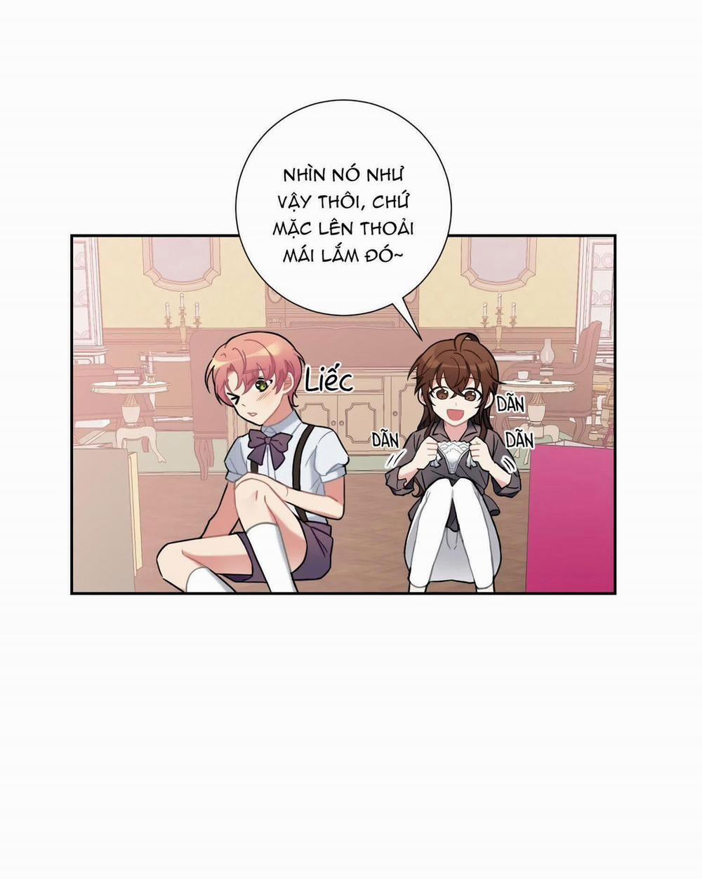 Cô Chủ Và Người Hầu 13 trang 42