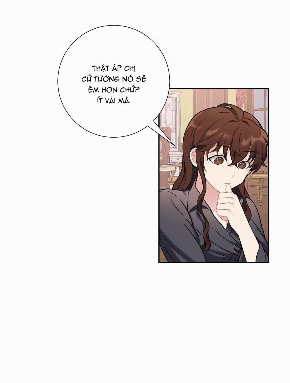 Cô Chủ Và Người Hầu 13 trang 44