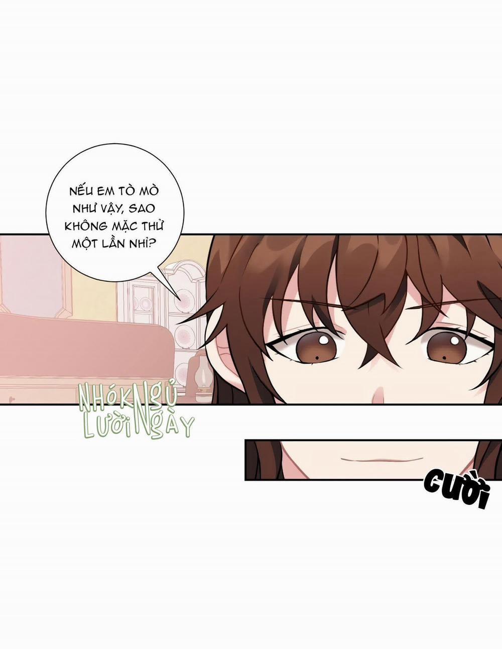 Cô Chủ Và Người Hầu 13 trang 45