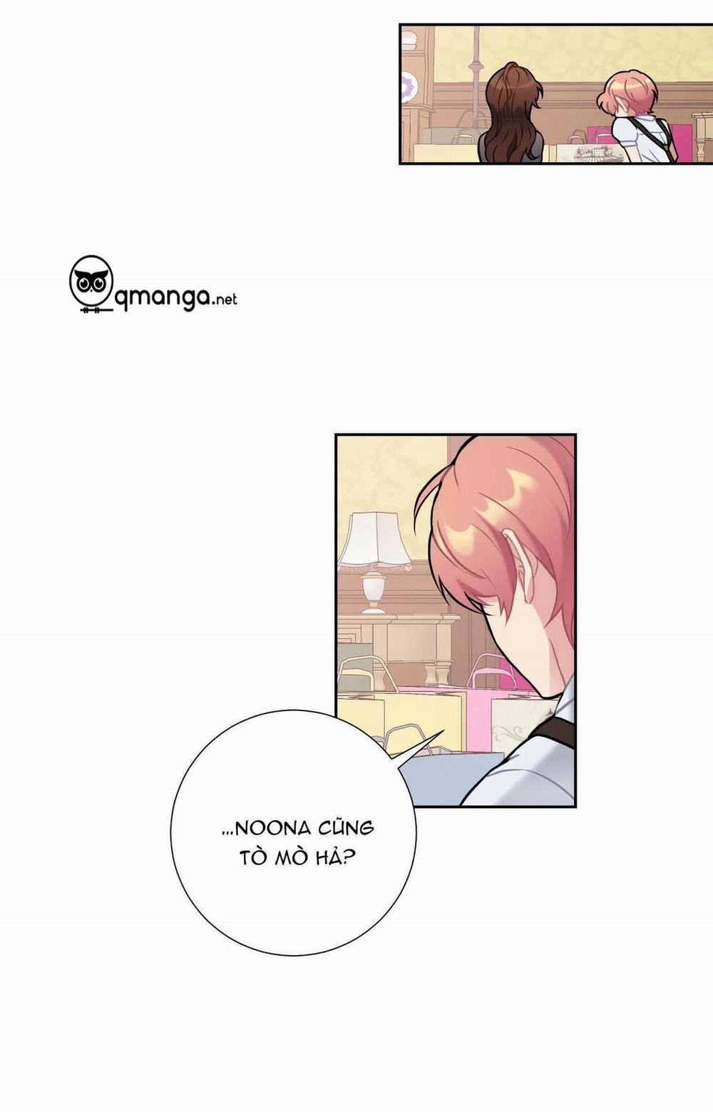 Cô Chủ Và Người Hầu 13 trang 47