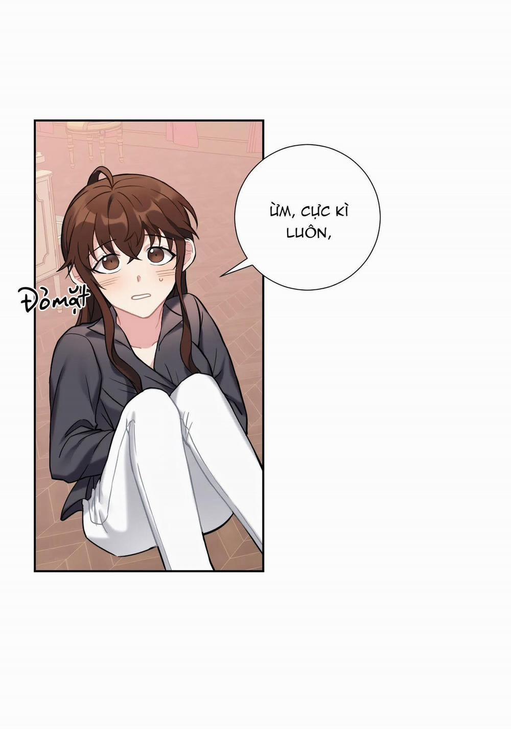 Cô Chủ Và Người Hầu 13 trang 49