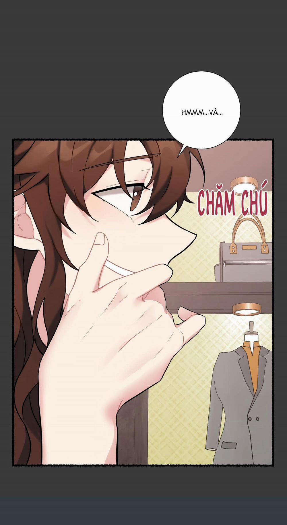 Cô Chủ Và Người Hầu 13 trang 7