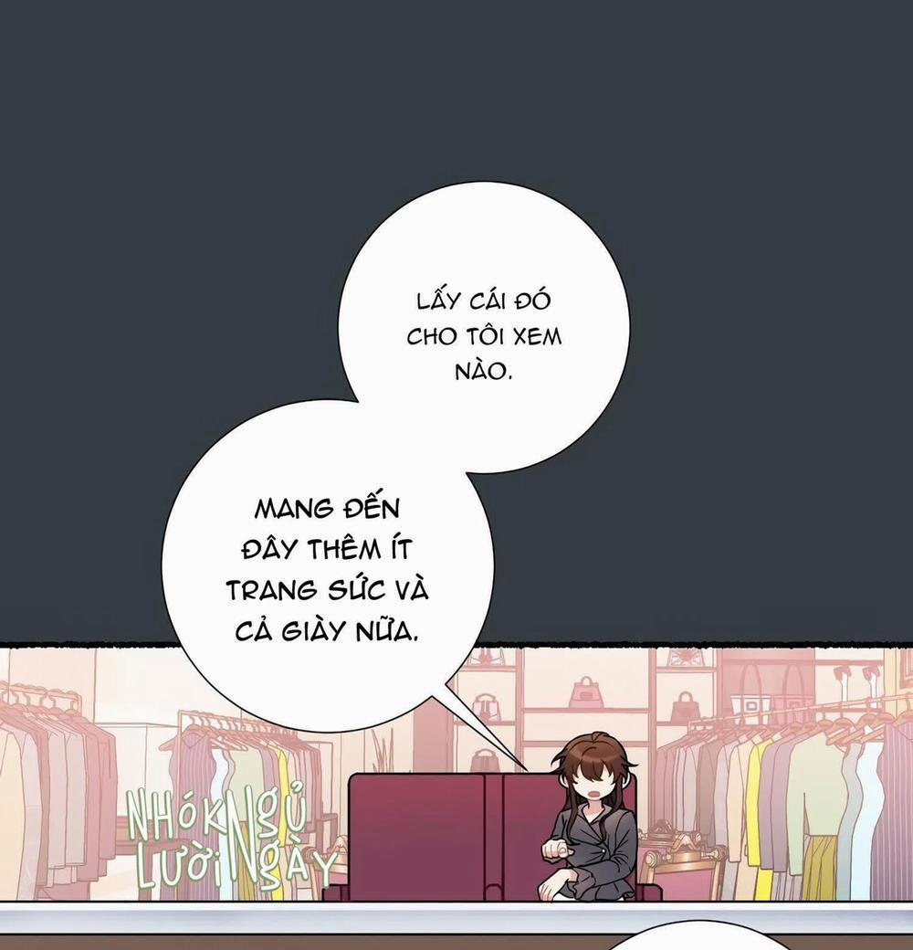 Cô Chủ Và Người Hầu 13 trang 8