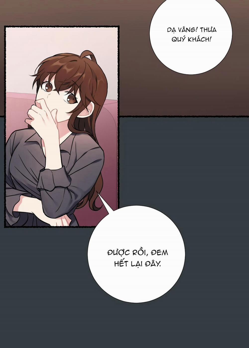 Cô Chủ Và Người Hầu 13 trang 9