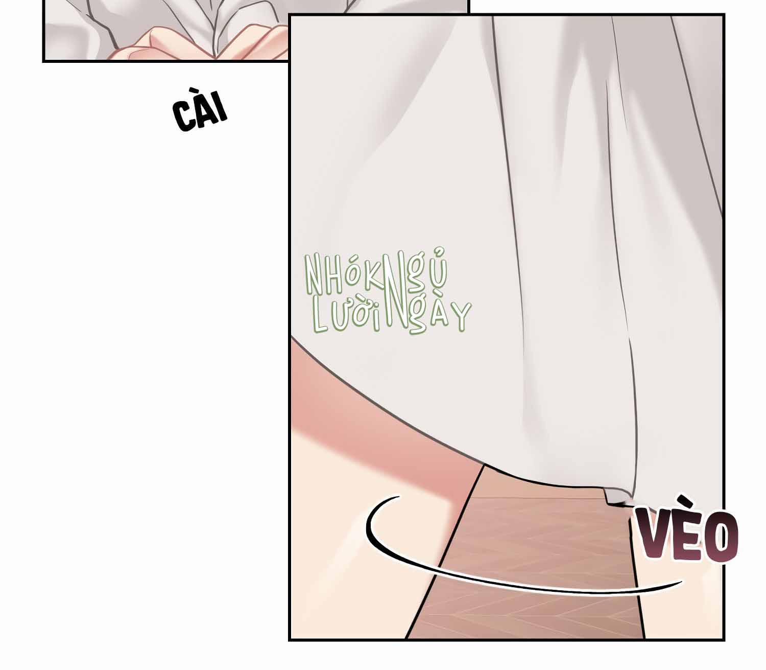 Cô Chủ Và Người Hầu 14 trang 10