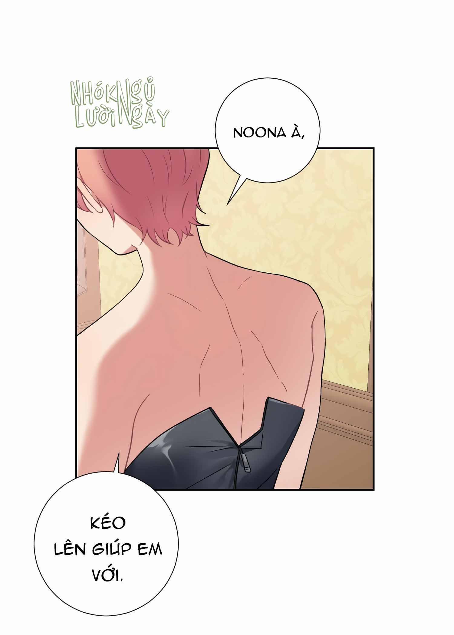 Cô Chủ Và Người Hầu 14 trang 25