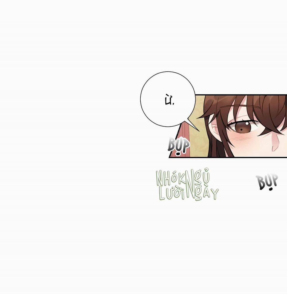 Cô Chủ Và Người Hầu 14 trang 26