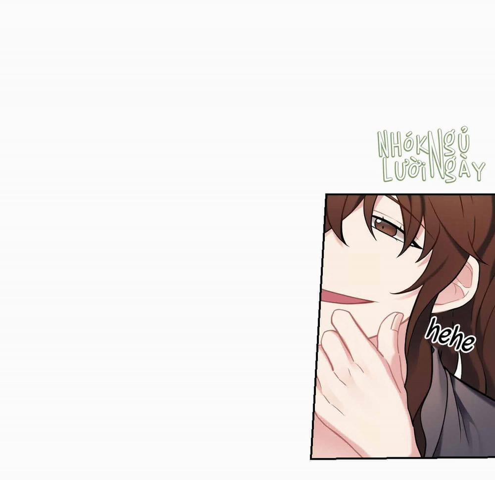 Cô Chủ Và Người Hầu 14 trang 3