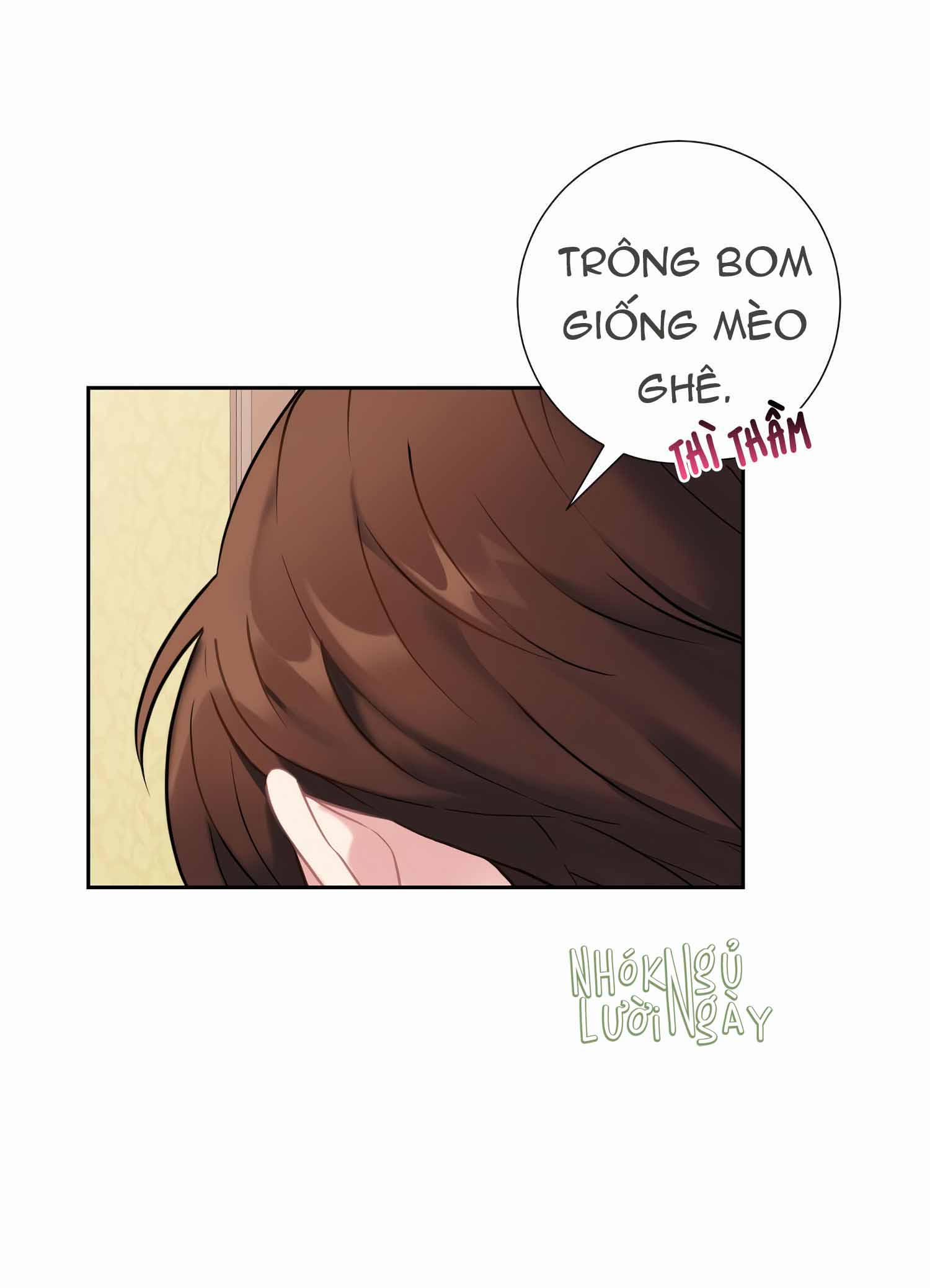 Cô Chủ Và Người Hầu 14 trang 38