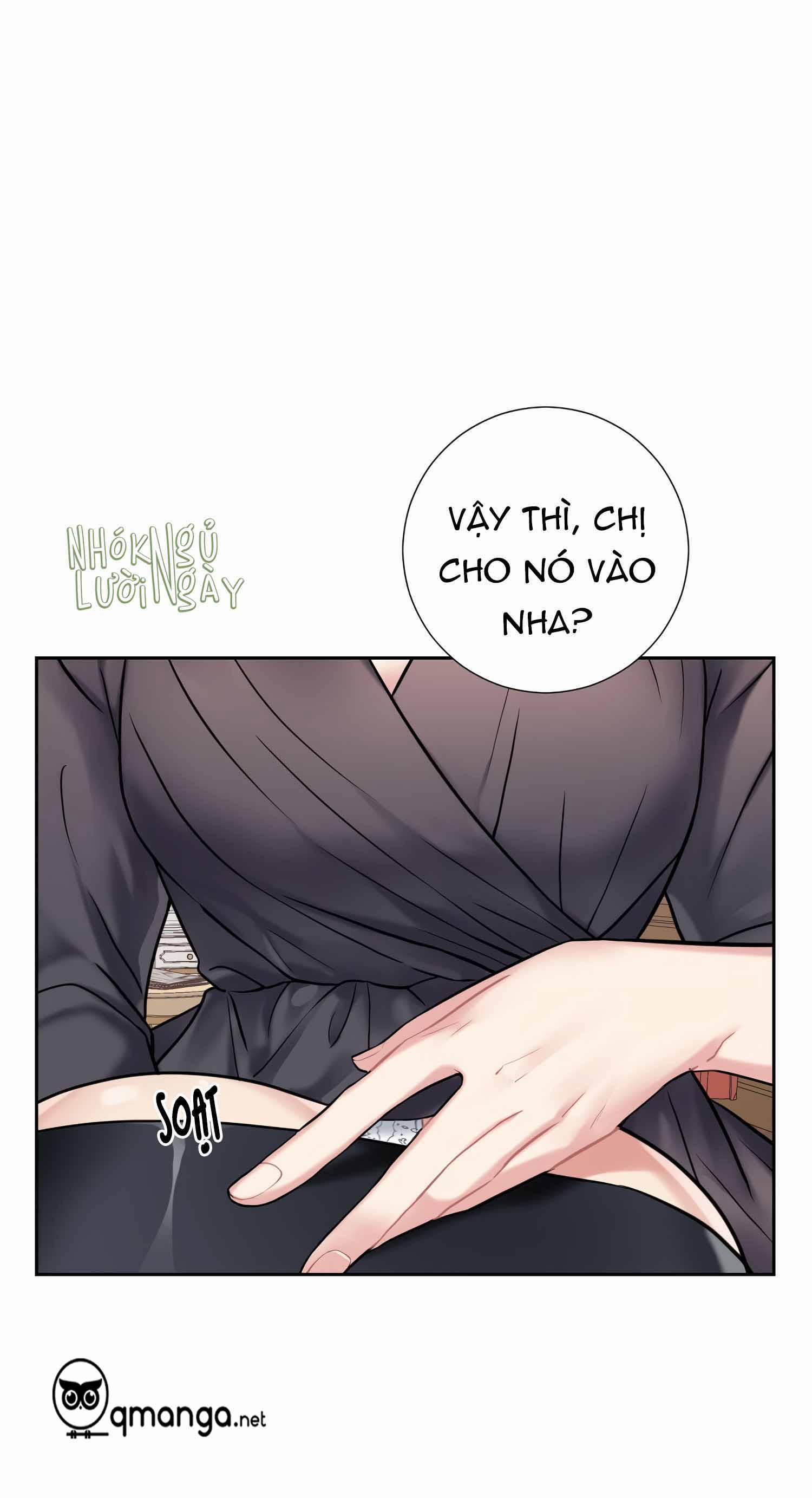 Cô Chủ Và Người Hầu 14 trang 42