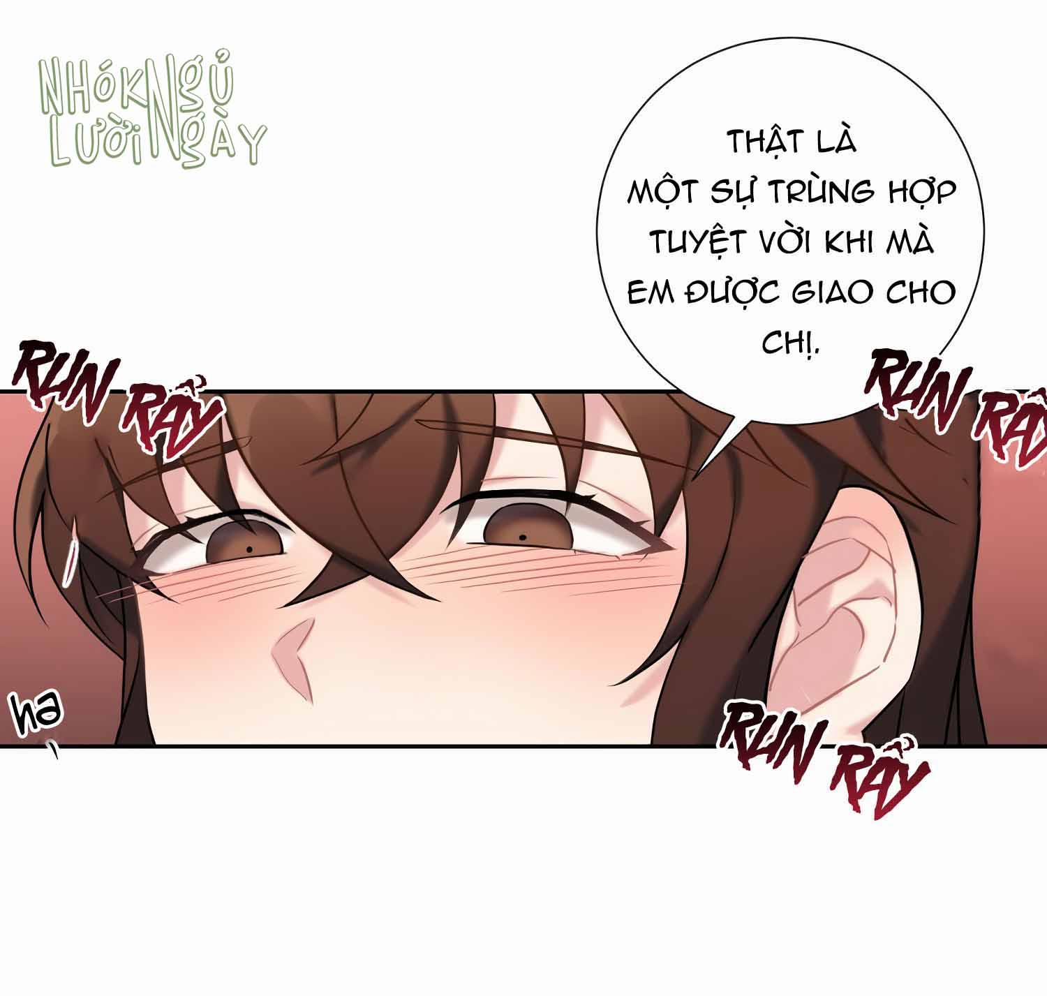 Cô Chủ Và Người Hầu 14 trang 47