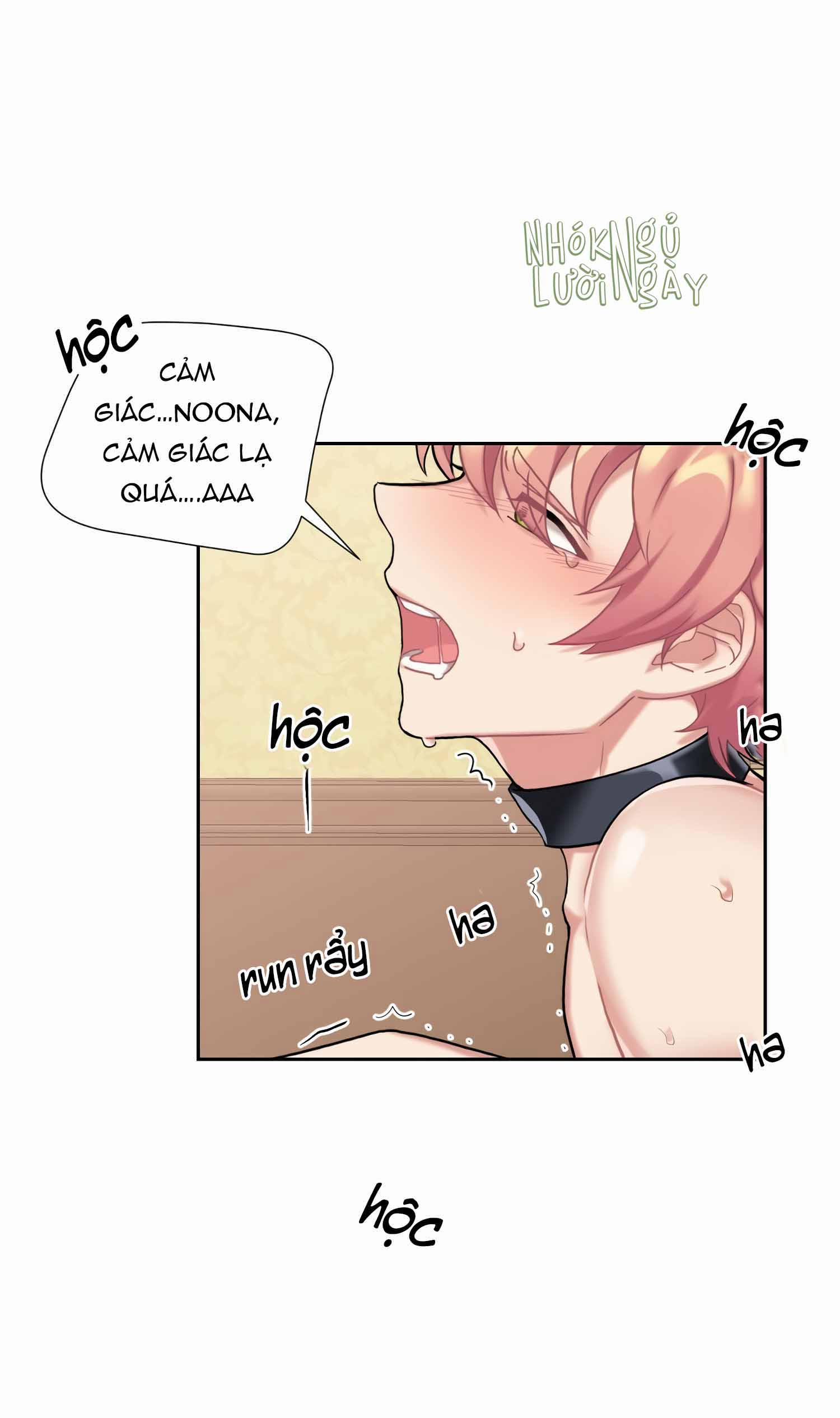 Cô Chủ Và Người Hầu 14 trang 49