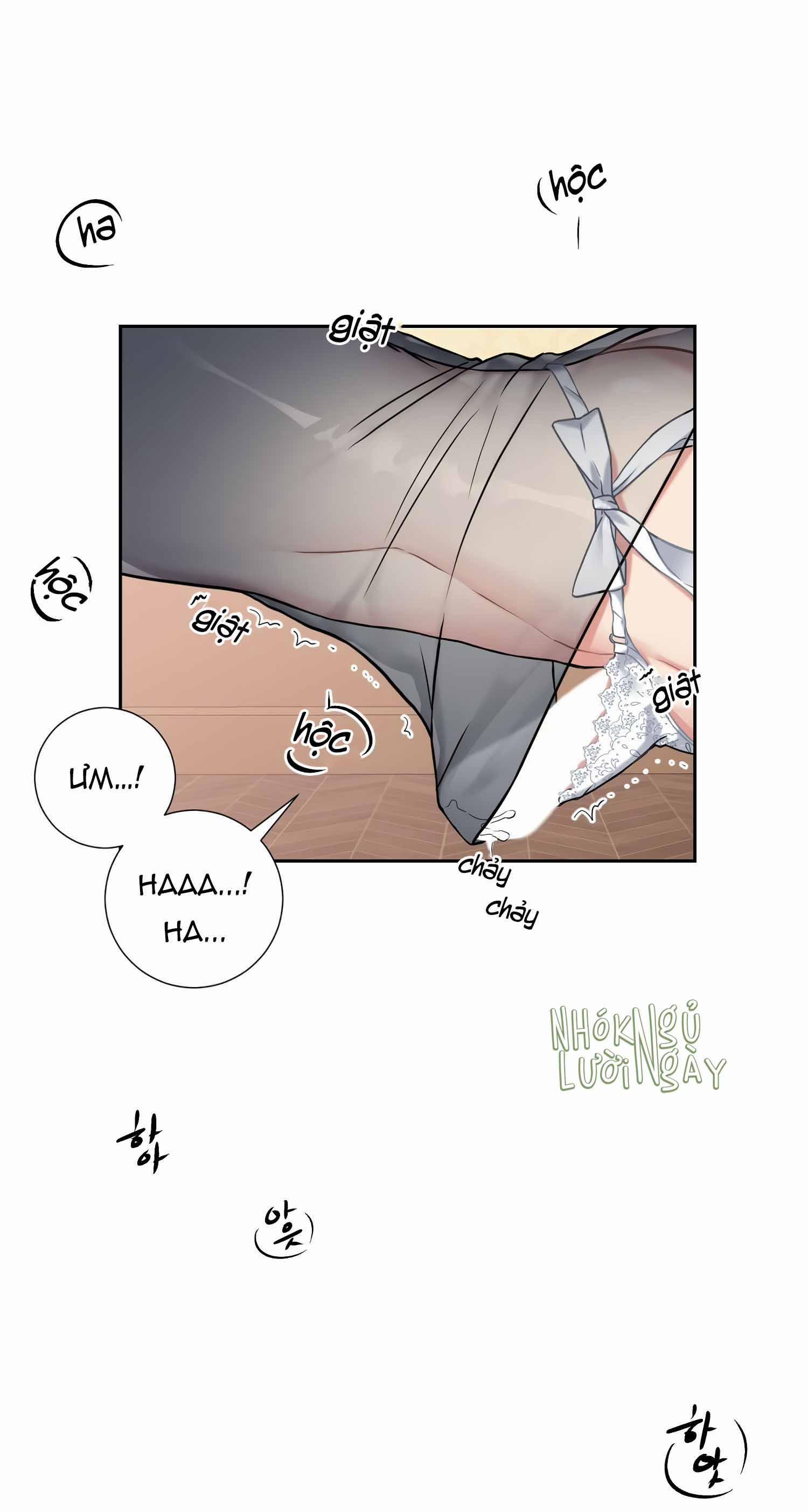 Cô Chủ Và Người Hầu 14 trang 51