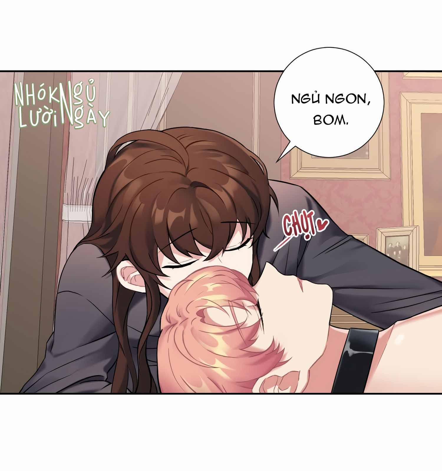 Cô Chủ Và Người Hầu 14 trang 61