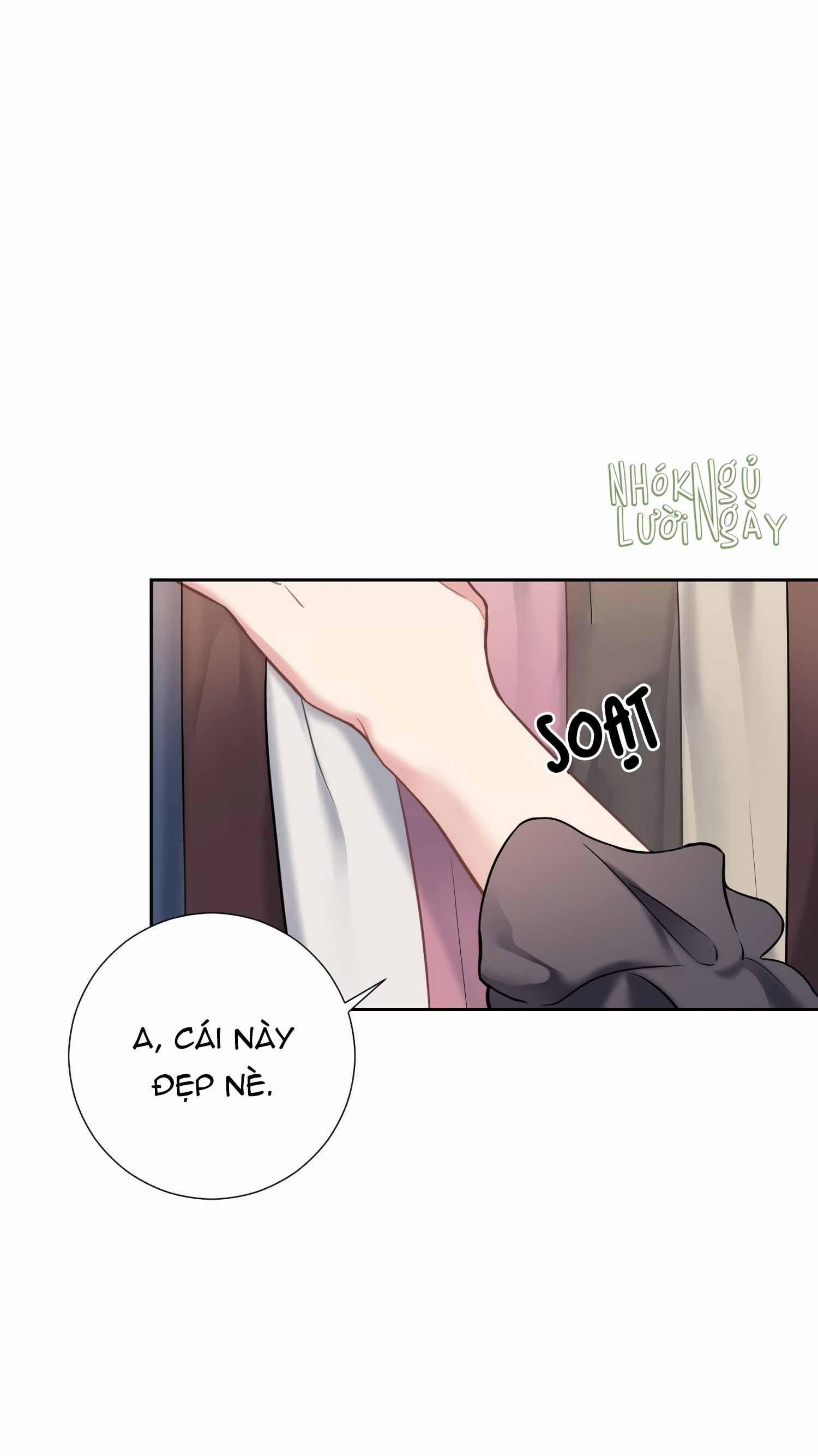 Cô Chủ Và Người Hầu 14 trang 7