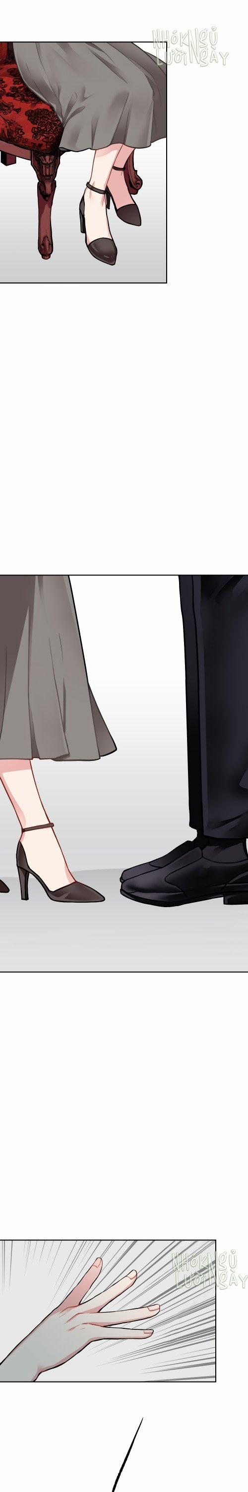 Cô Chủ Và Người Hầu 2 trang 12