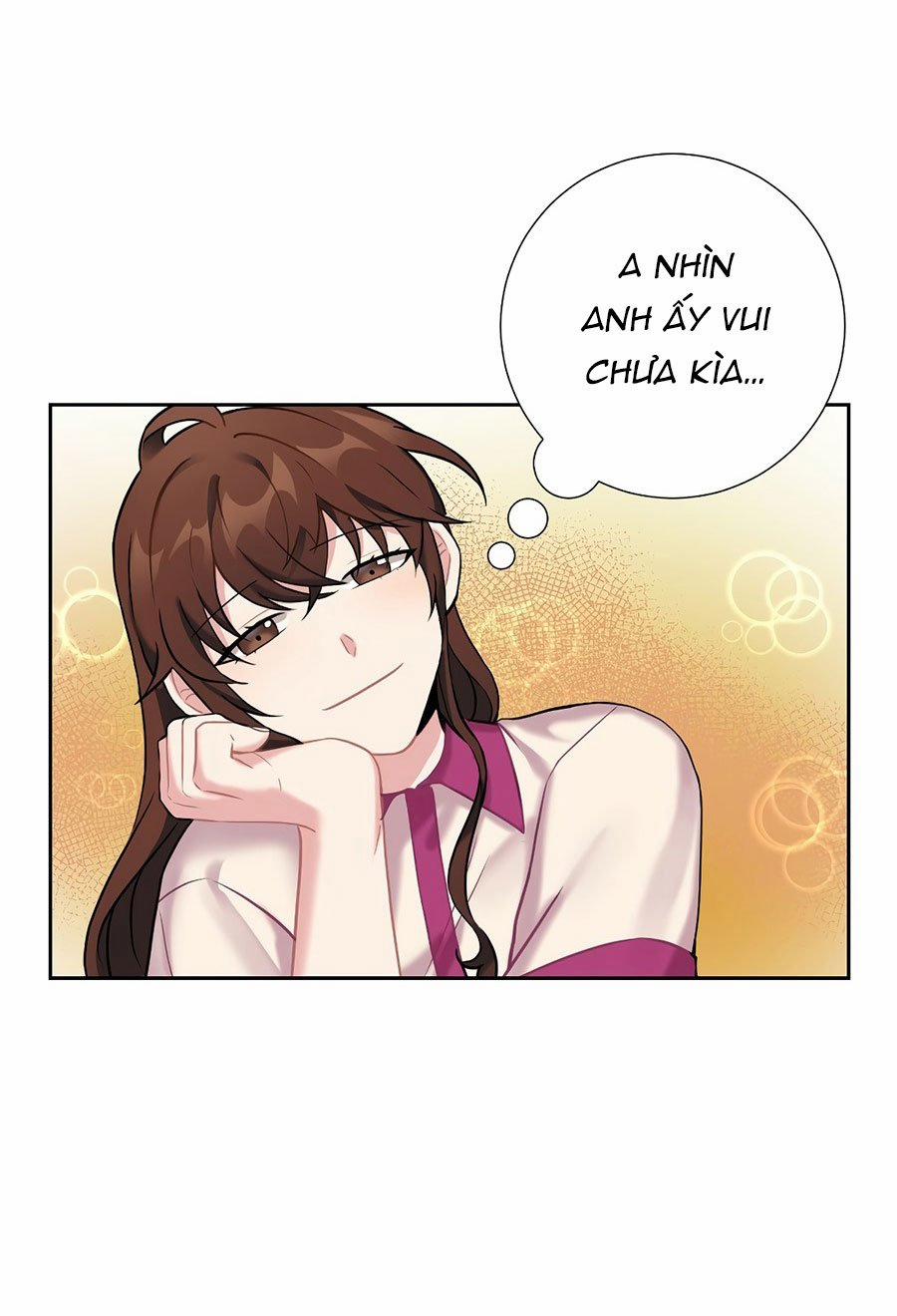 Cô Chủ Và Người Hầu 20 trang 10