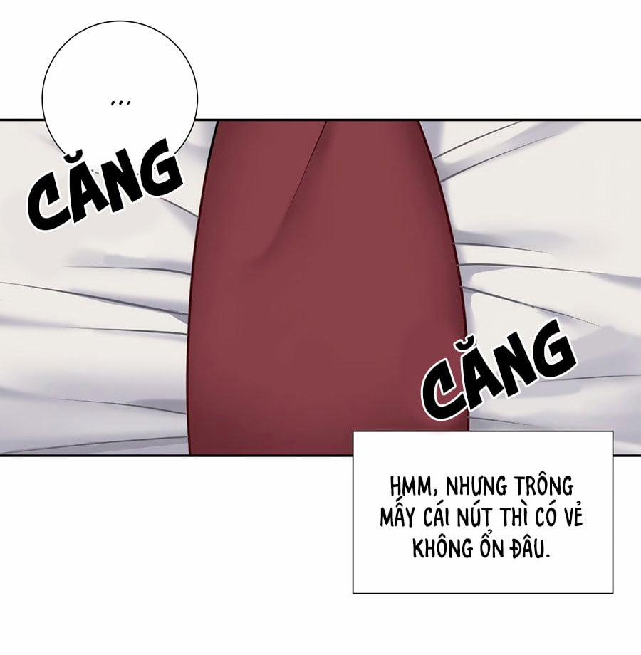 Cô Chủ Và Người Hầu 20 trang 16