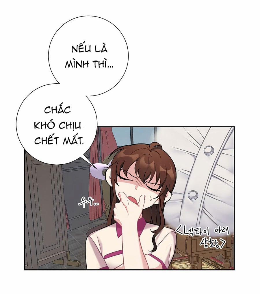 Cô Chủ Và Người Hầu 20 trang 17