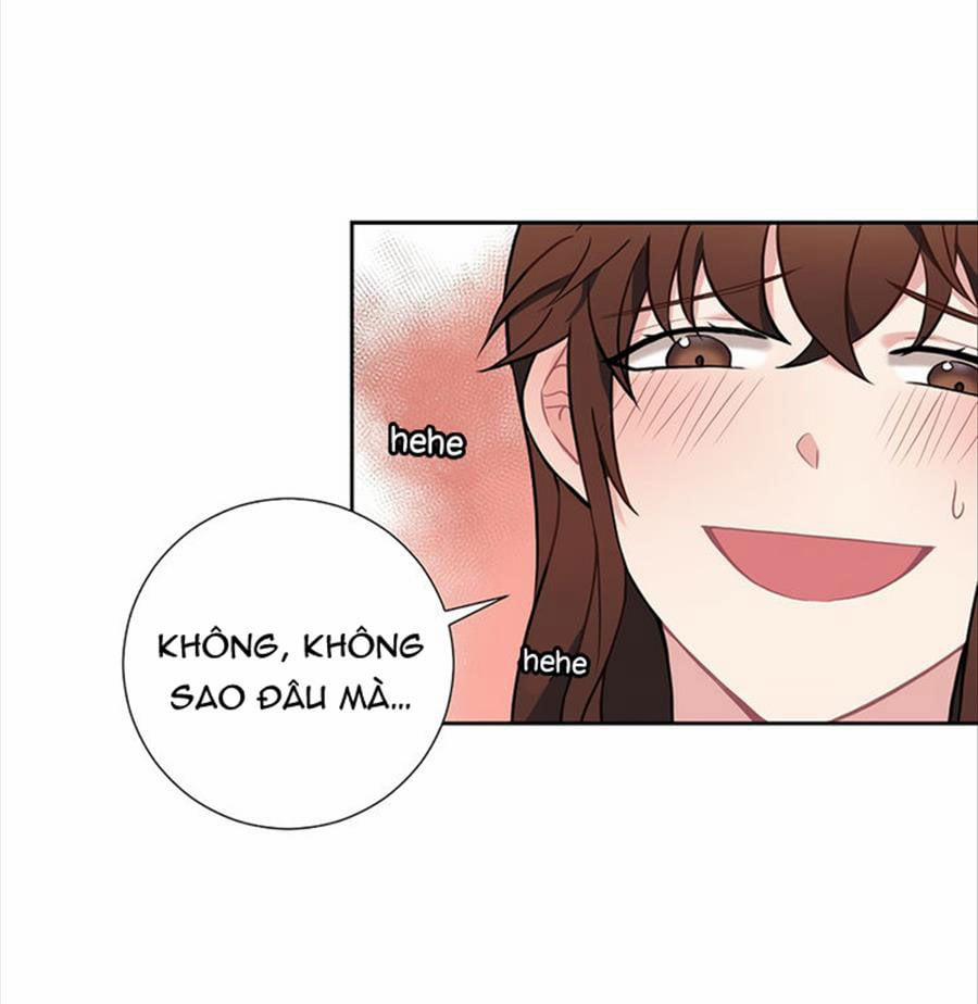 Cô Chủ Và Người Hầu 21 trang 12