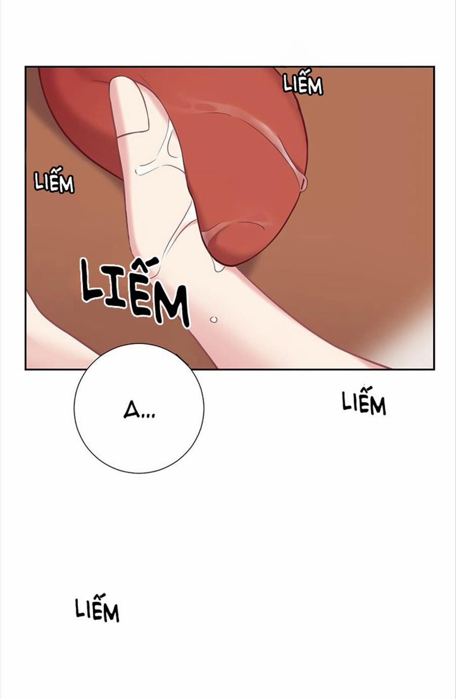 Cô Chủ Và Người Hầu 21 trang 14