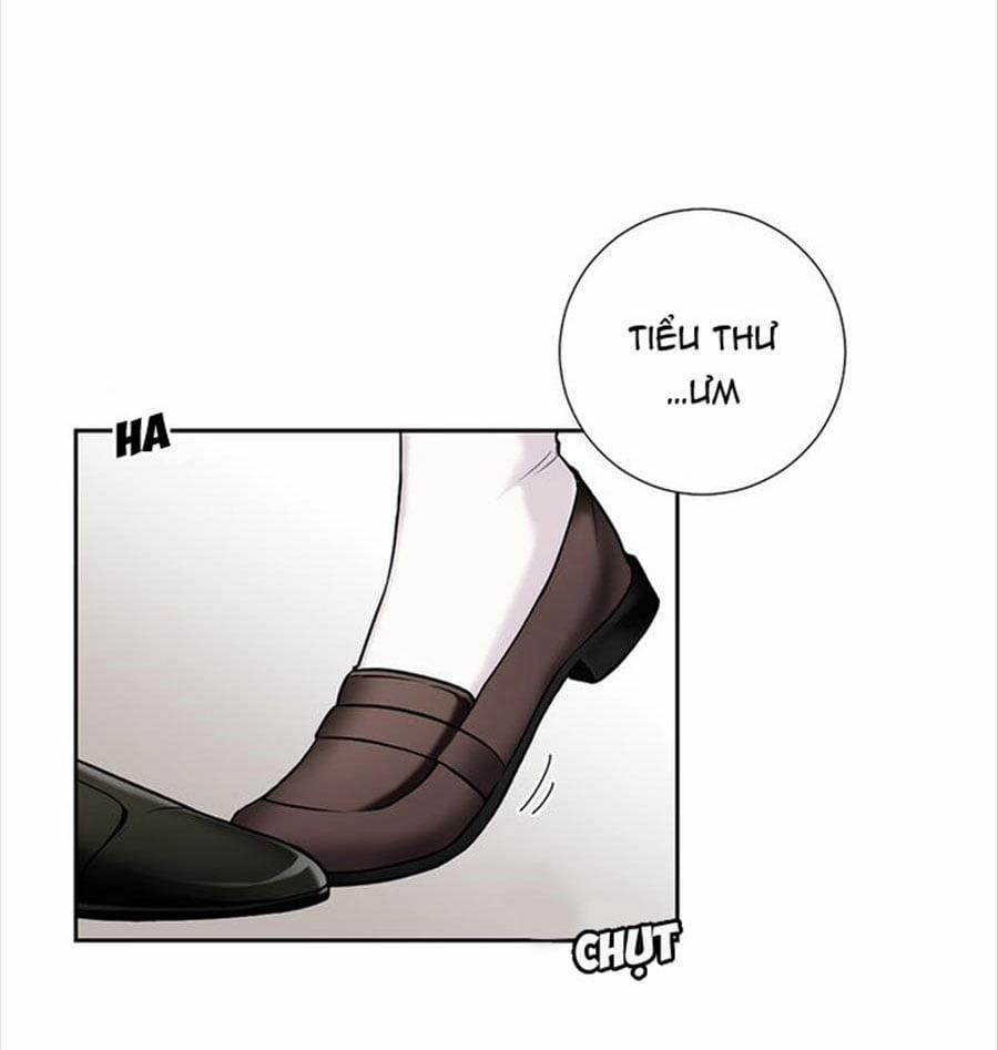 Cô Chủ Và Người Hầu 21 trang 30