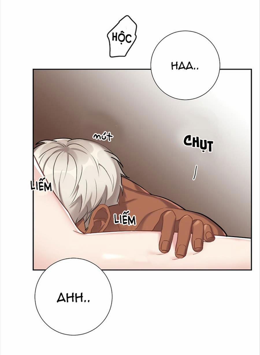 Cô Chủ Và Người Hầu 21 trang 40