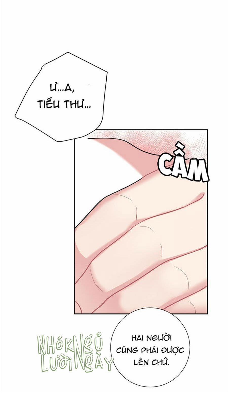 Cô Chủ Và Người Hầu 21 trang 52