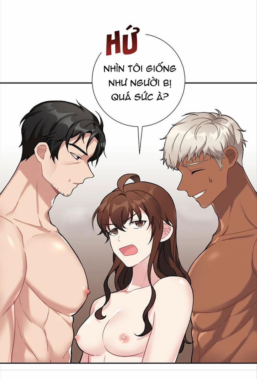 Cô Chủ Và Người Hầu 21 trang 58