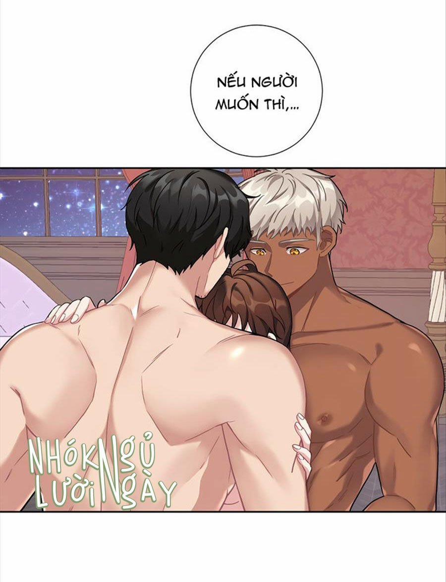 Cô Chủ Và Người Hầu 21 trang 67