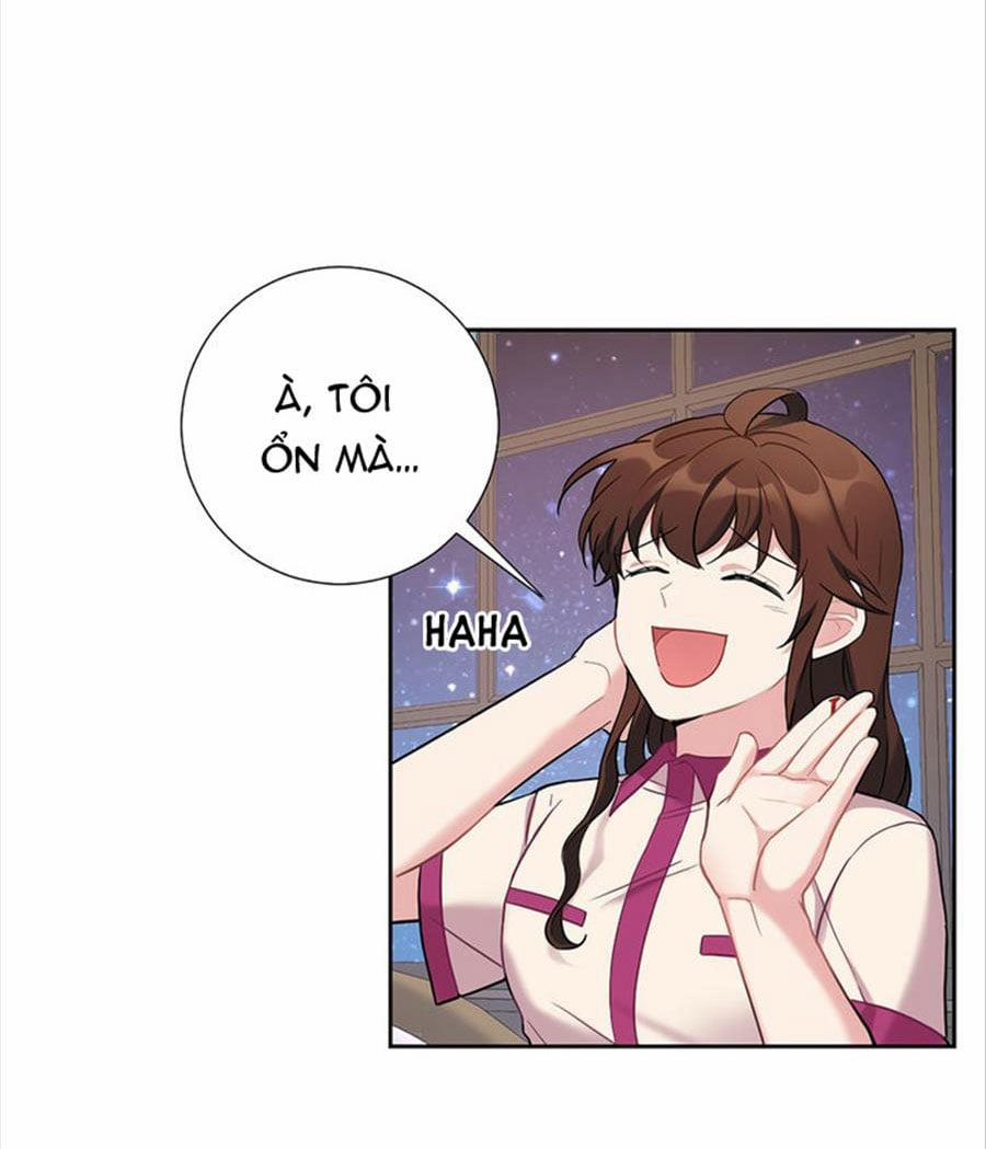 Cô Chủ Và Người Hầu 21 trang 8